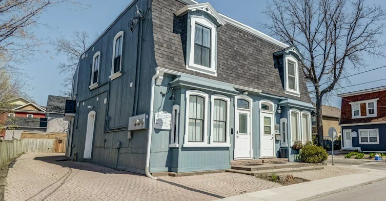 10-A Centre Street, Markham, ON, L3P 2N8