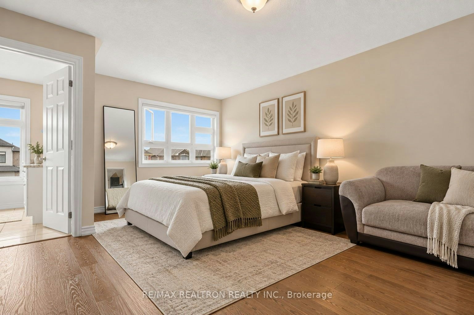 439 Rita's Avenue, Newmarket, ON, L3X 2N1 - 24