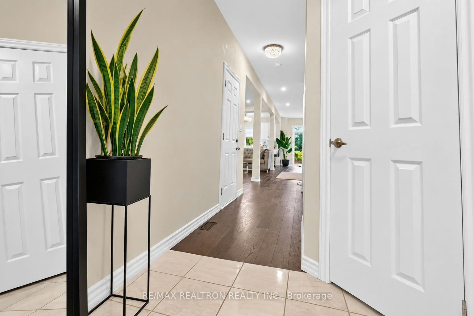 439 Rita's Avenue, Newmarket, ON, L3X 2N1 - 5