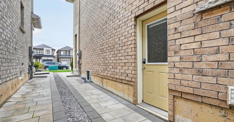439 Rita's Avenue, Newmarket, ON, L3X 2N1 - 46