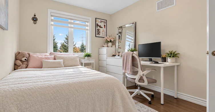 439 Rita's Avenue, Newmarket, ON, L3X 2N1 - 27