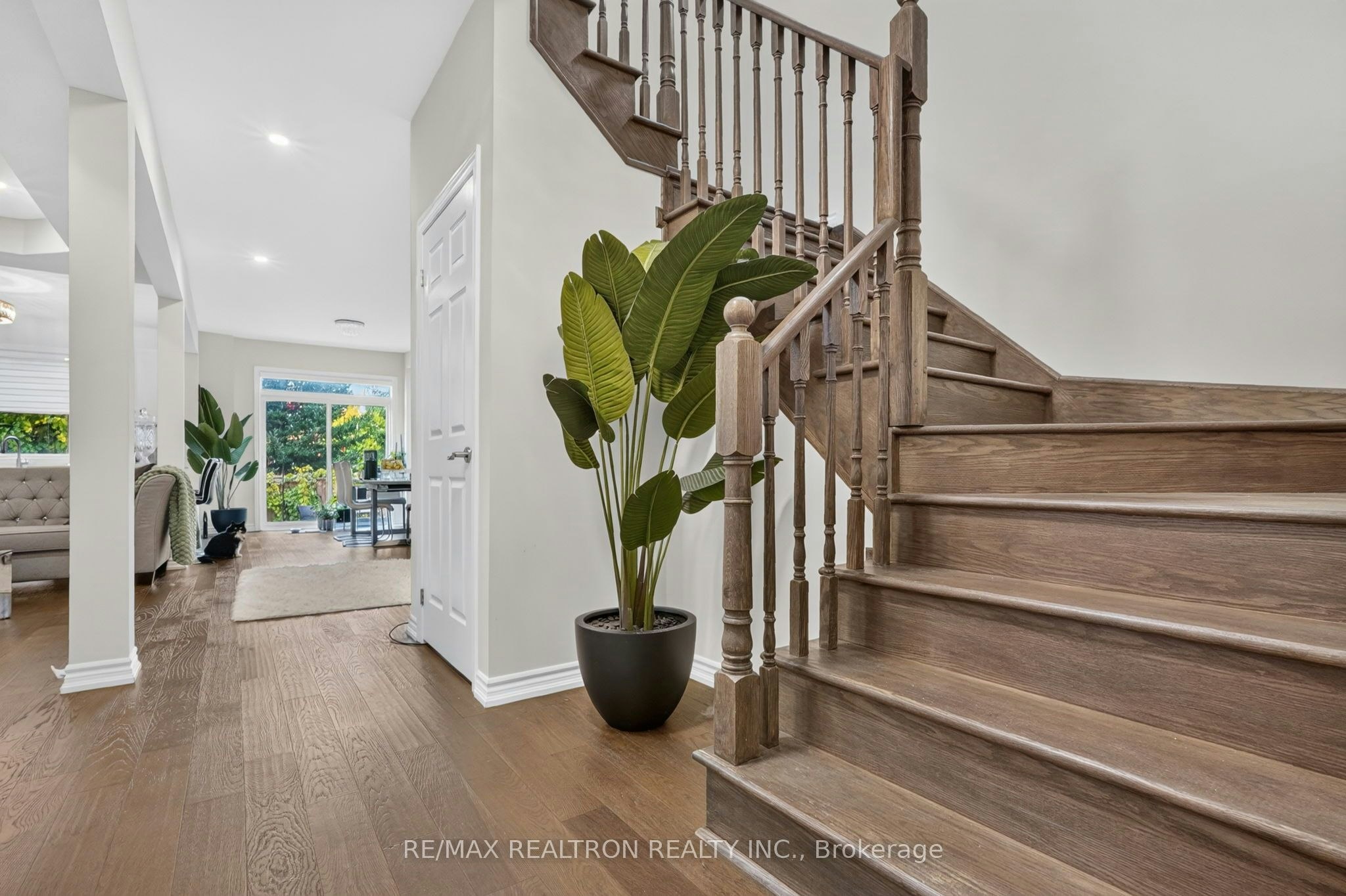 439 Rita's Avenue, Newmarket, ON, L3X 2N1 - 22