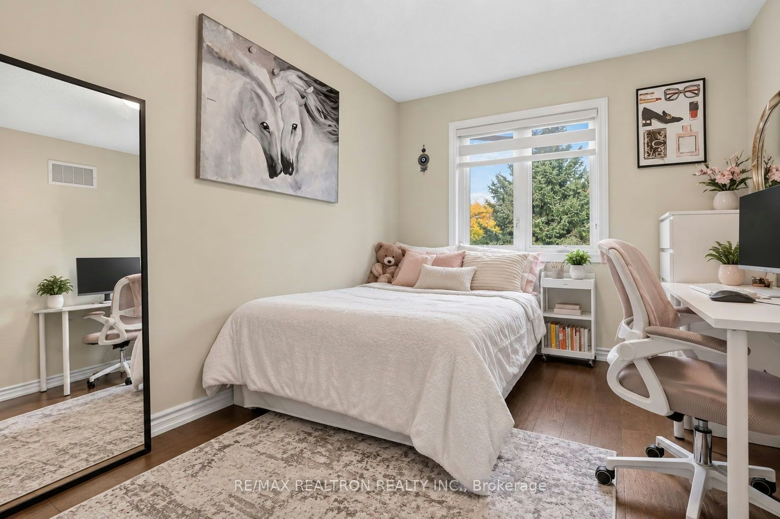 439 Rita's Avenue, Newmarket, ON, L3X 2N1 - 28