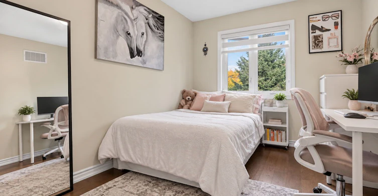 439 Rita's Avenue, Newmarket, ON, L3X 2N1 - 28