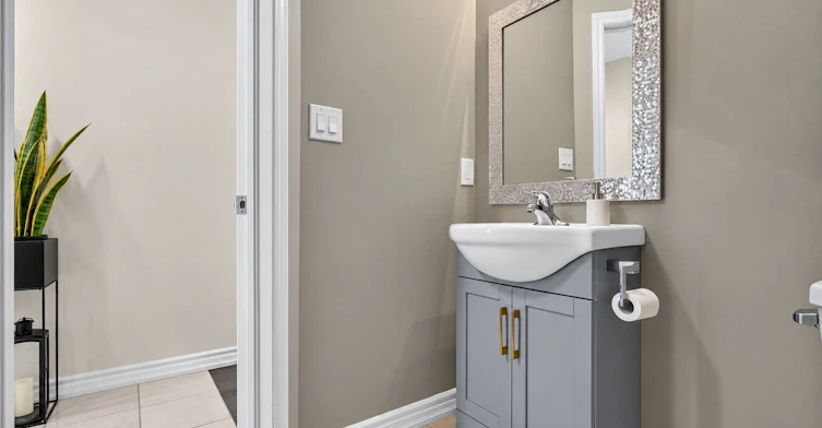 439 Rita's Avenue, Newmarket, ON, L3X 2N1 - 20