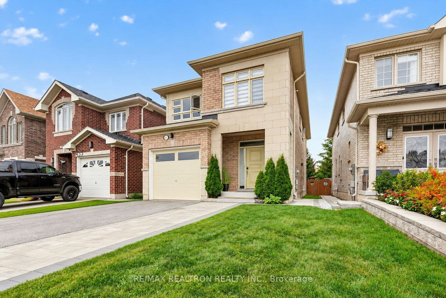 439 Rita's Avenue, Newmarket, ON, L3X 2N1 - 3