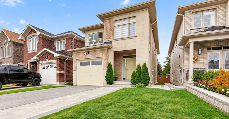 439 Rita's Avenue, Newmarket, ON, L3X 2N1 - 3