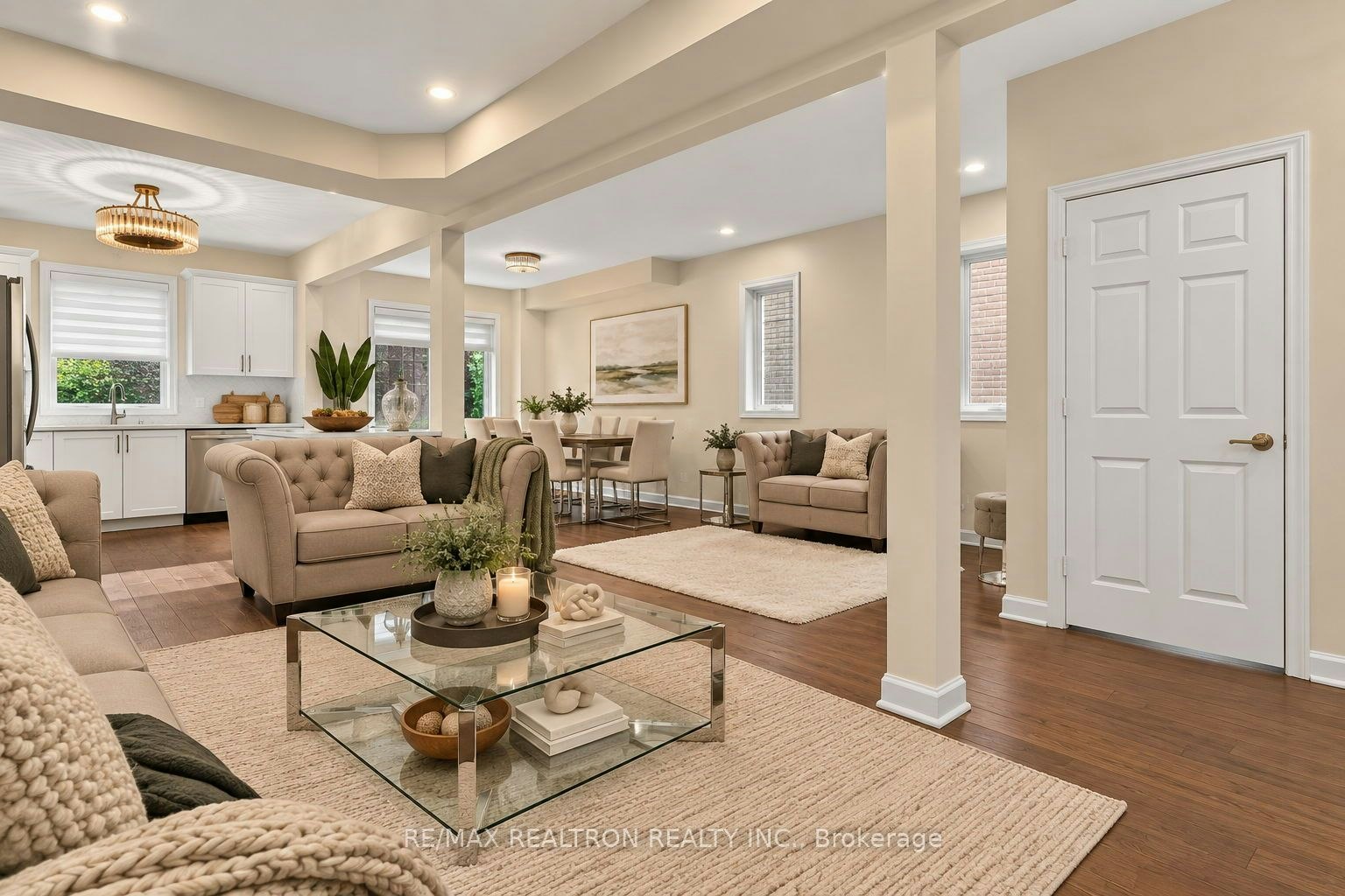 439 Rita's Avenue, Newmarket, ON, L3X 2N1 - 10