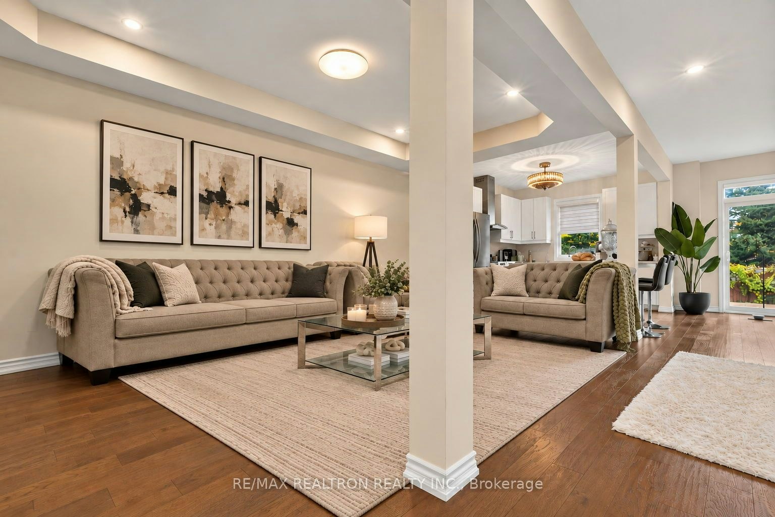 439 Rita's Avenue, Newmarket, ON, L3X 2N1 - 12