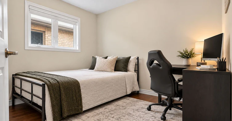 439 Rita's Avenue, Newmarket, ON, L3X 2N1 - 31