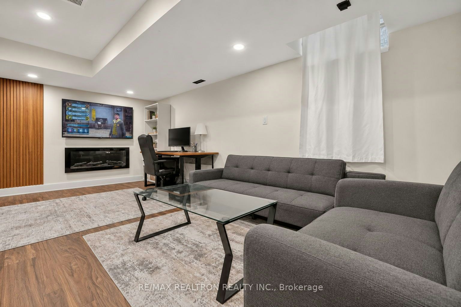439 Rita's Avenue, Newmarket, ON, L3X 2N1 - 38