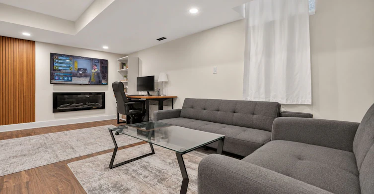 439 Rita's Avenue, Newmarket, ON, L3X 2N1 - 38