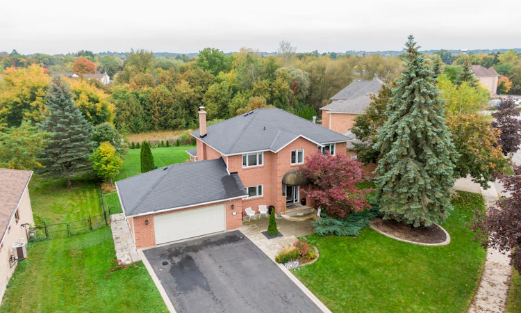 97 Thompson Drive