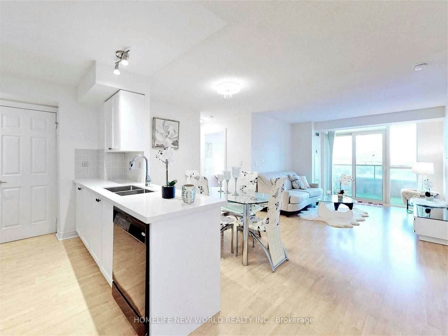 1219-33 Cox Boulevard, Markham, ON, L3R 8A6 - 10