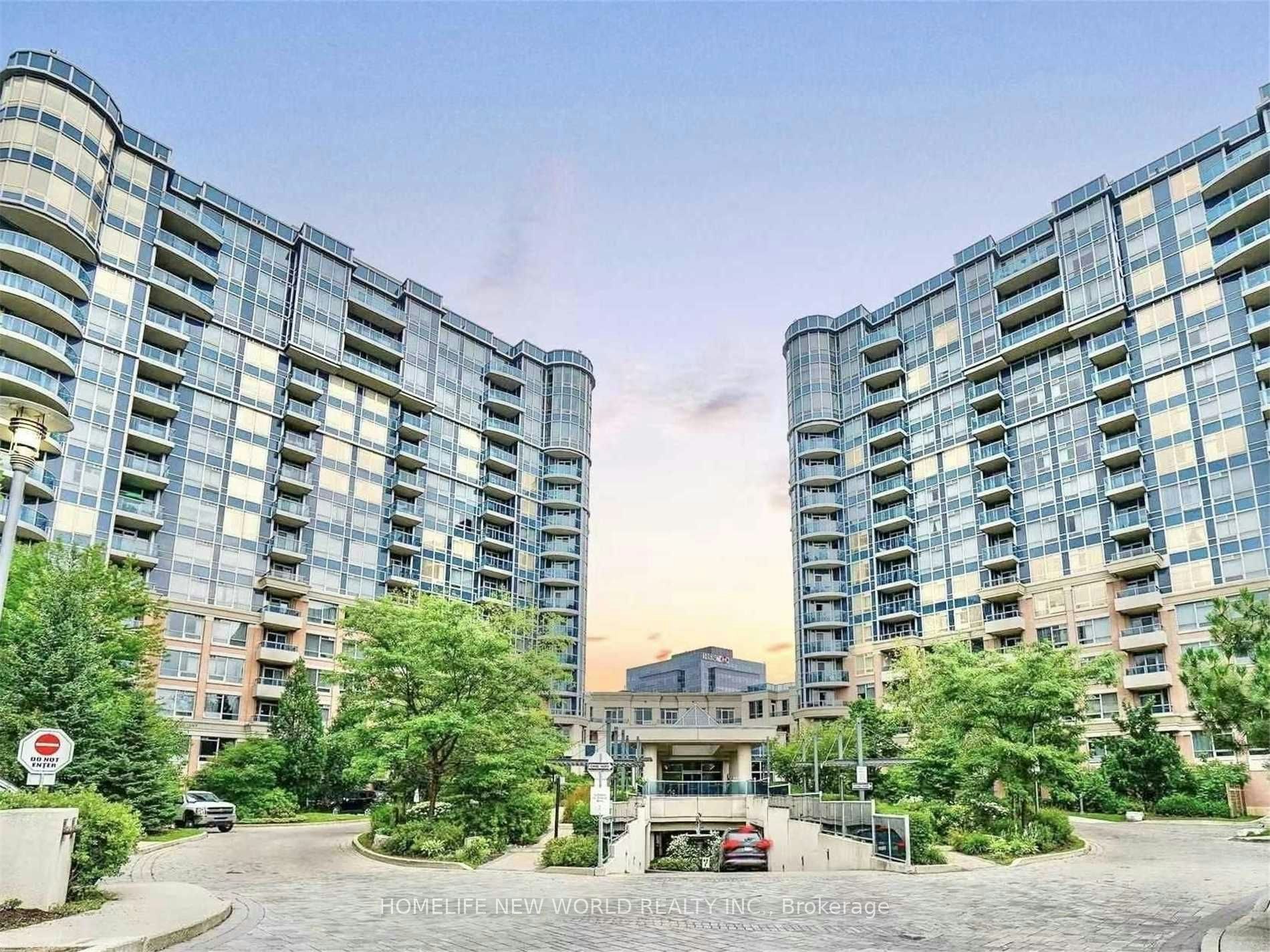 1219-33 Cox Boulevard, Markham, ON, L3R 8A6
