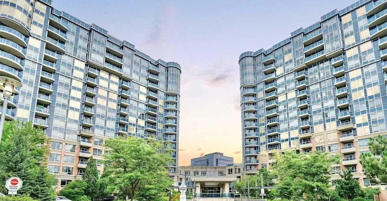 1219-33 Cox Boulevard, Markham, ON, L3R 8A6