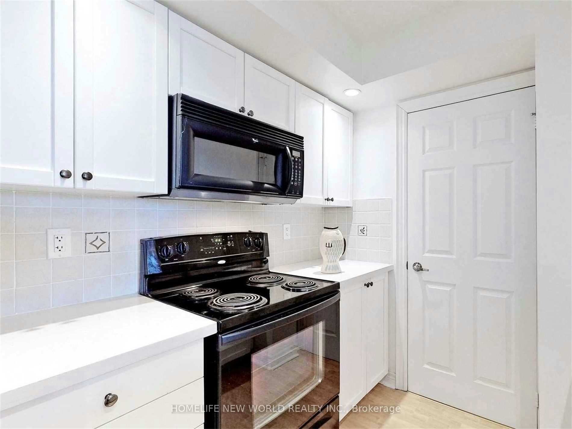 1219-33 Cox Boulevard, Markham, ON, L3R 8A6 - 11