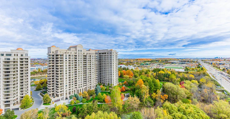 1611-9225 Jane Street, Vaughan, ON, L6A 0J7 - 30
