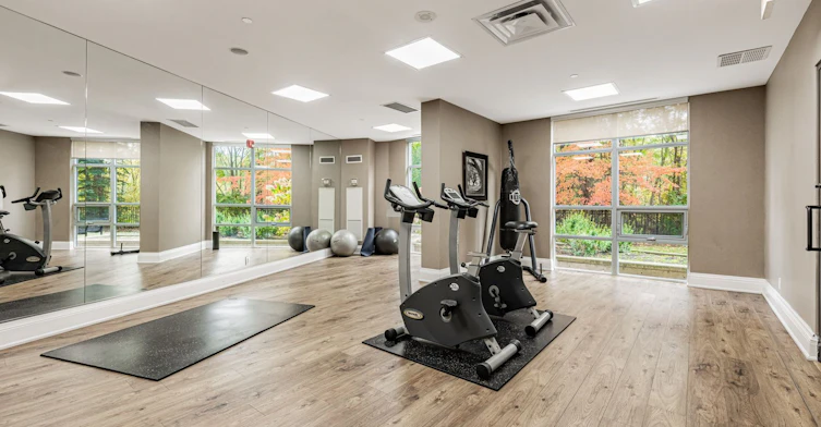 1611-9225 Jane Street, Vaughan, ON, L6A 0J7 - 26