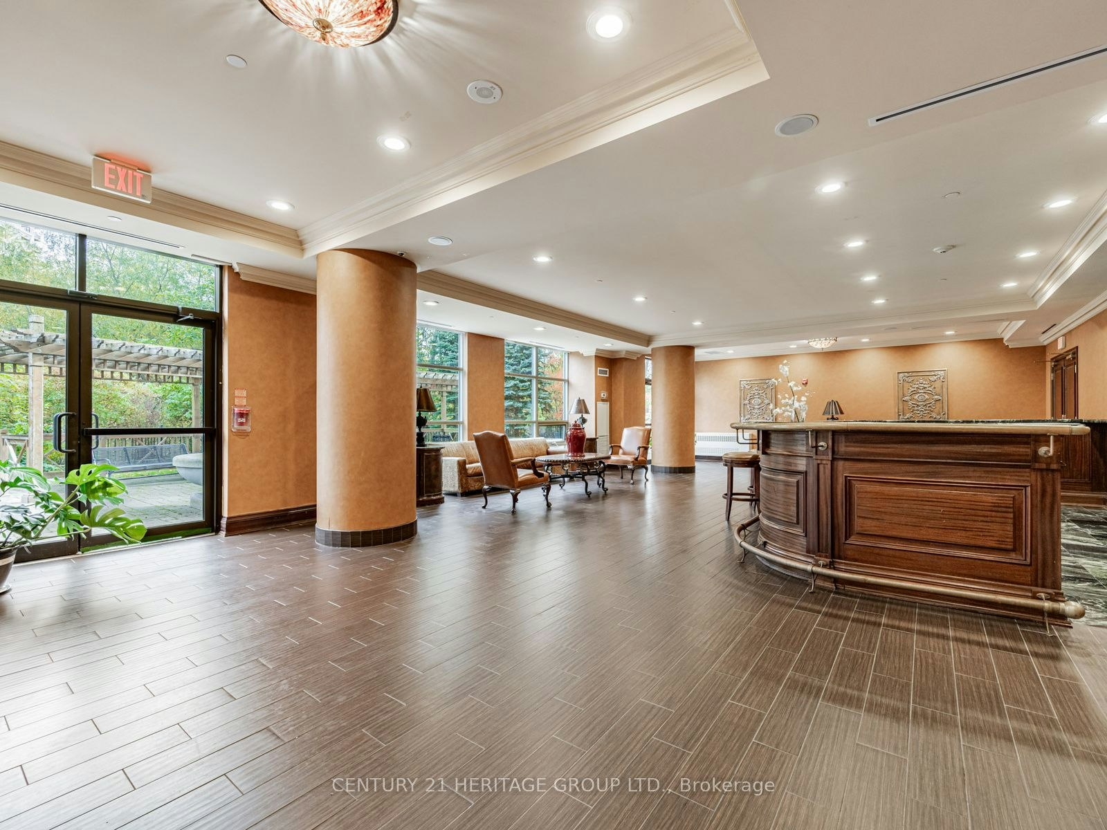 1611-9225 Jane Street, Vaughan, ON, L6A 0J7 - 22