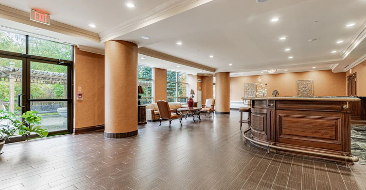1611-9225 Jane Street, Vaughan, ON, L6A 0J7 - 22