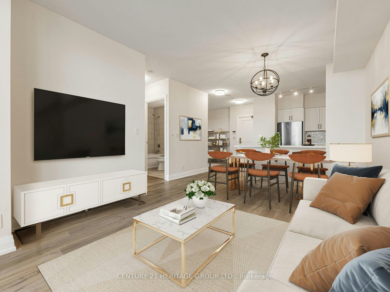 1611-9225 Jane Street, Vaughan, ON, L6A 0J7 - 9