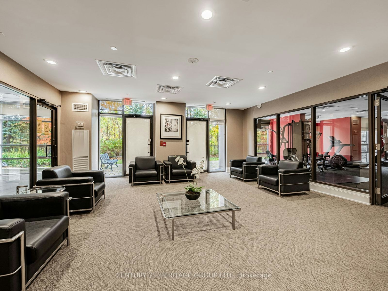 1611-9225 Jane Street, Vaughan, ON, L6A 0J7 - 25