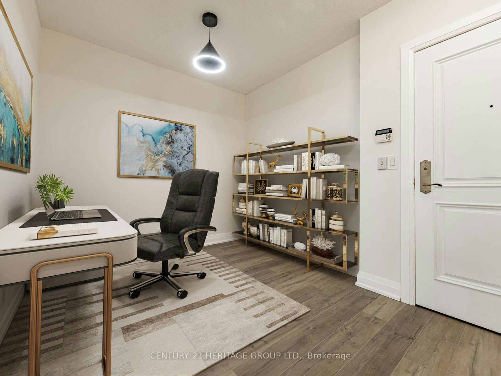 1611-9225 Jane Street, Vaughan, ON, L6A 0J7 - 13