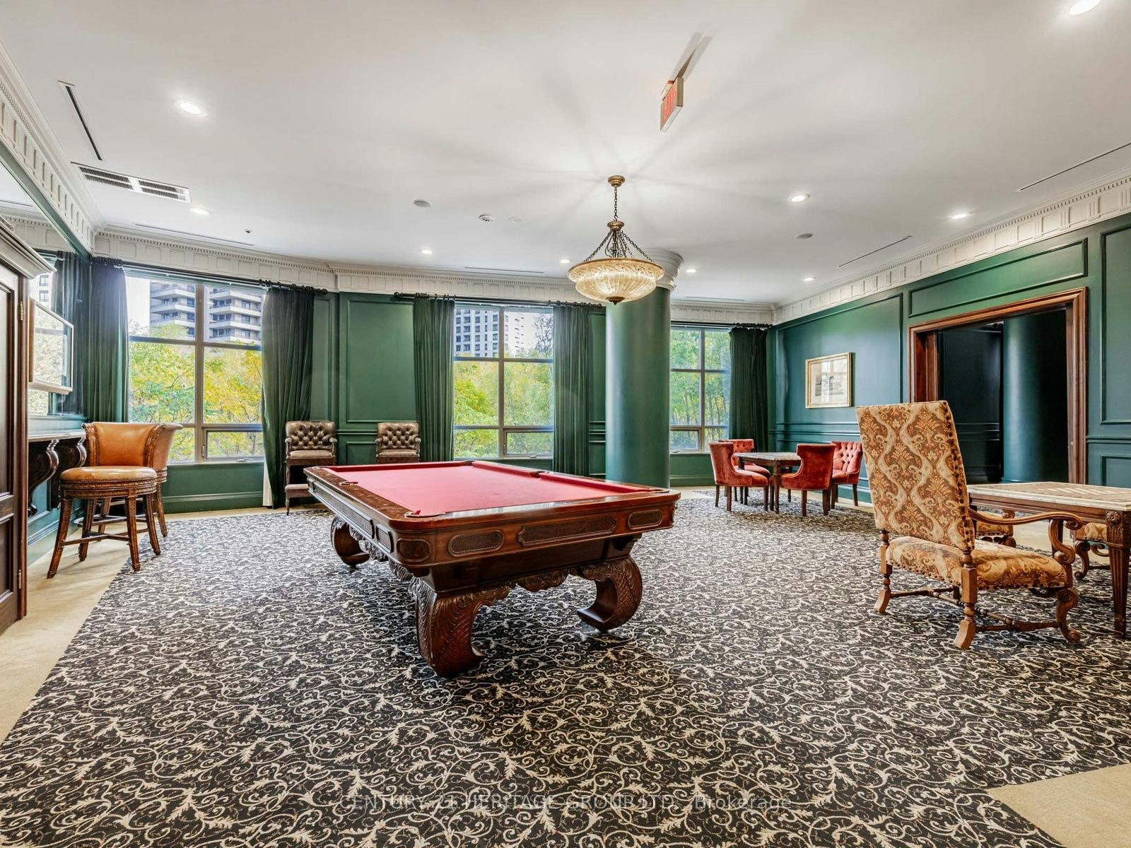 1611-9225 Jane Street, Vaughan, ON, L6A 0J7 - 20