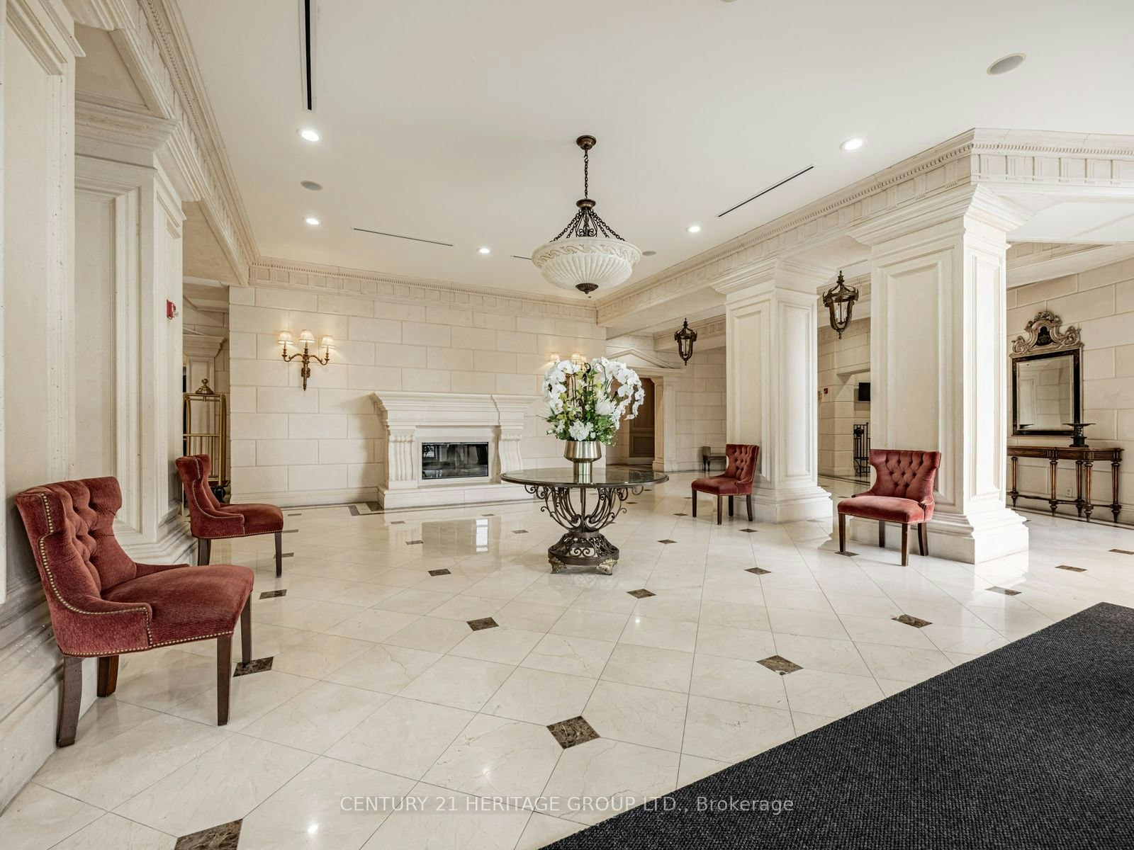 1611-9225 Jane Street, Vaughan, ON, L6A 0J7 - 3