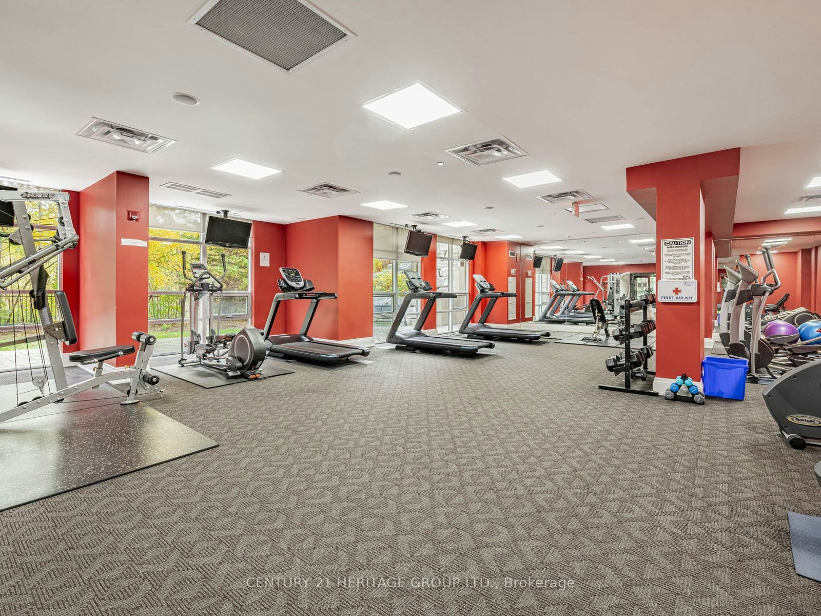 1611-9225 Jane Street, Vaughan, ON, L6A 0J7 - 24