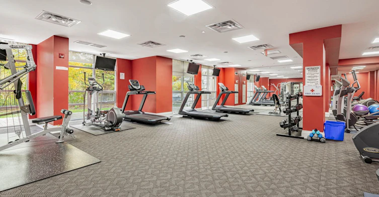 1611-9225 Jane Street, Vaughan, ON, L6A 0J7 - 24