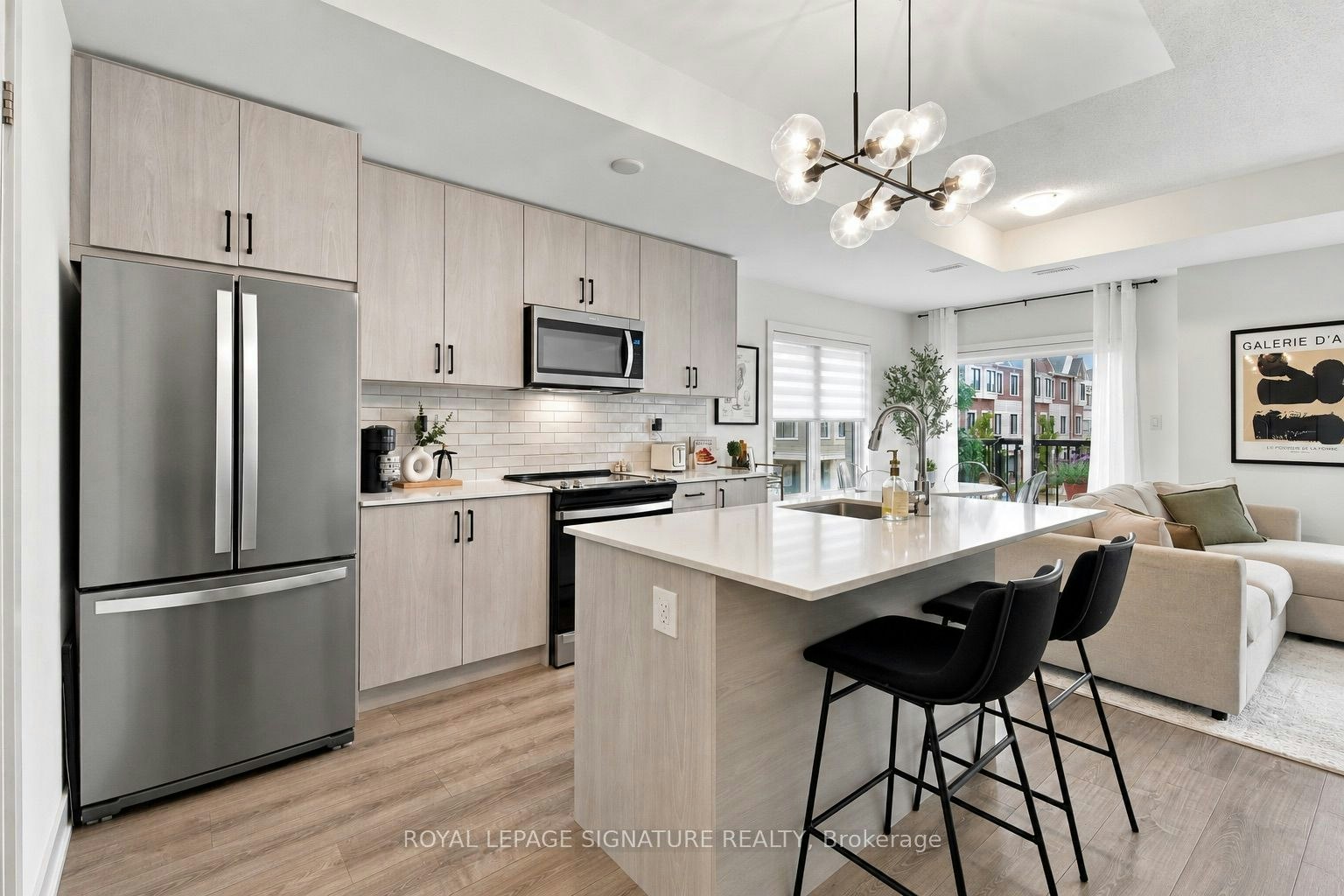 28 Canton Lane, Whitchurch-Stouffville, ON, L4A 4W8