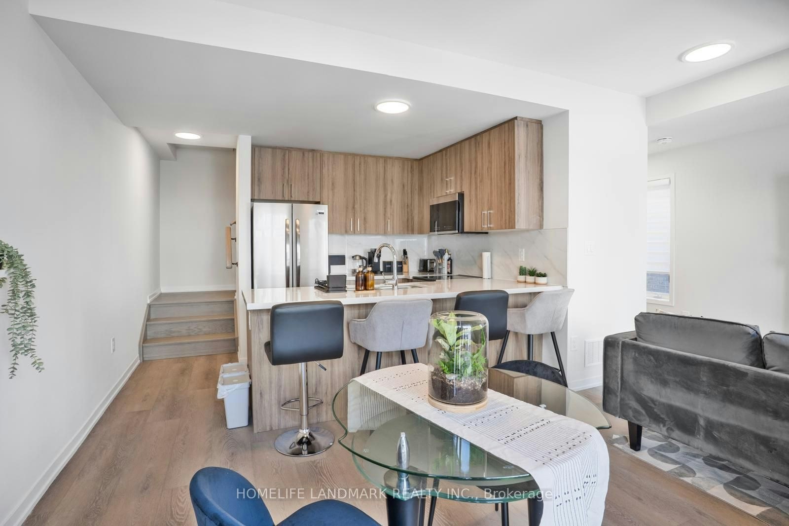 97 Matawin Lane, Richmond Hill, ON, L4B 0H7 - 11