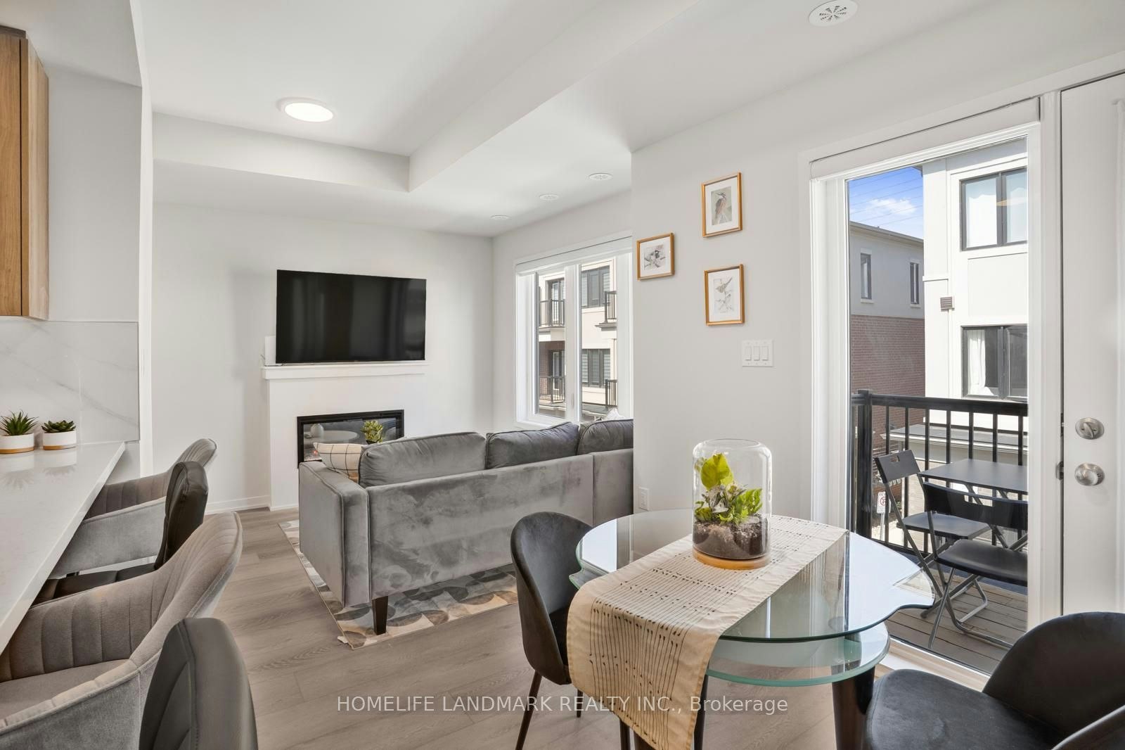97 Matawin Lane, Richmond Hill, ON, L4B 0H7