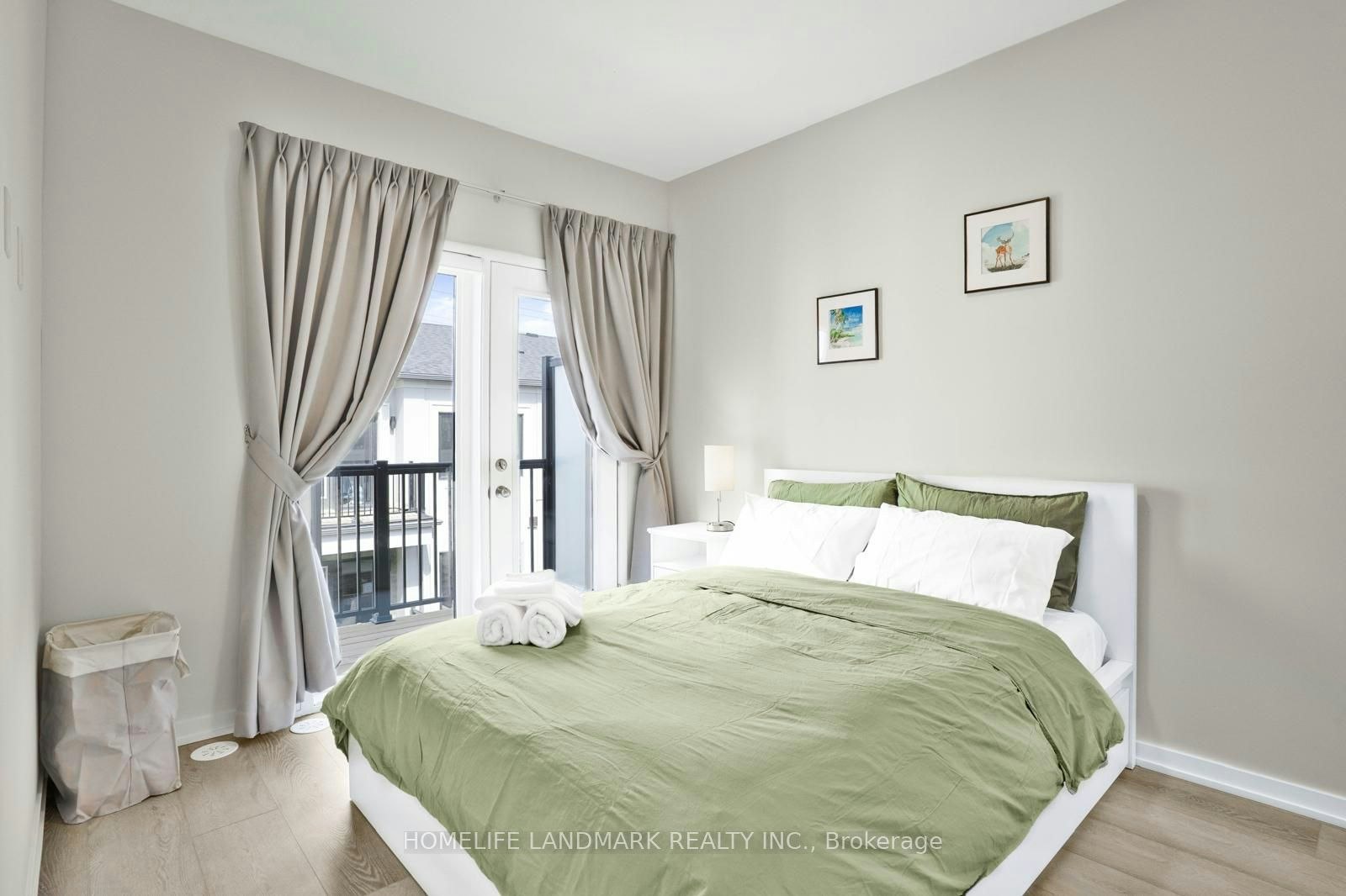 97 Matawin Lane, Richmond Hill, ON, L4B 0H7 - 23