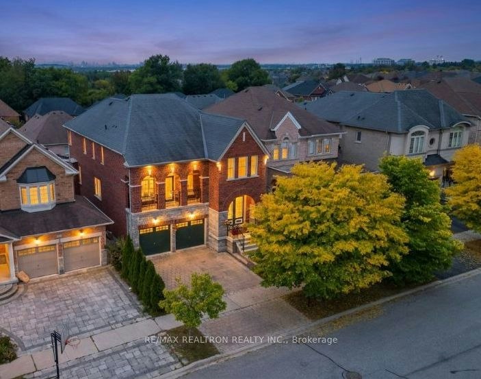66 Bush Ridges Avenue, Richmond Hill, ON, L4E 0P1