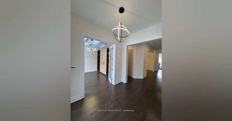 21 Casavant Court, Vaughan, ON, L6A 5A5 - 2