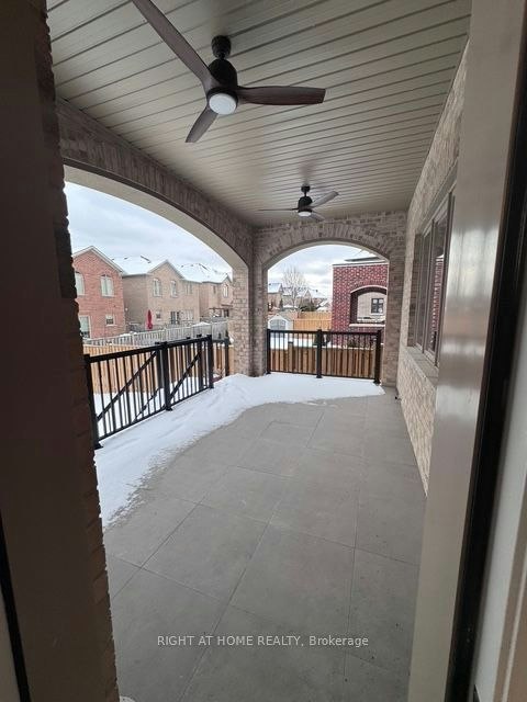21 Casavant Court, Vaughan, ON, L6A 5A5 - 19