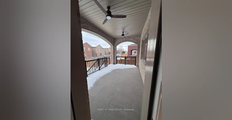 21 Casavant Court, Vaughan, ON, L6A 5A5 - 19