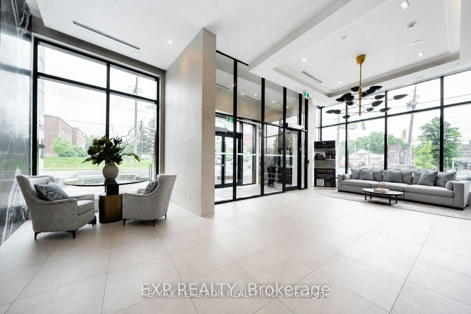 729-8188 Yonge Street, Vaughan, ON, L4J 1W5 - 4