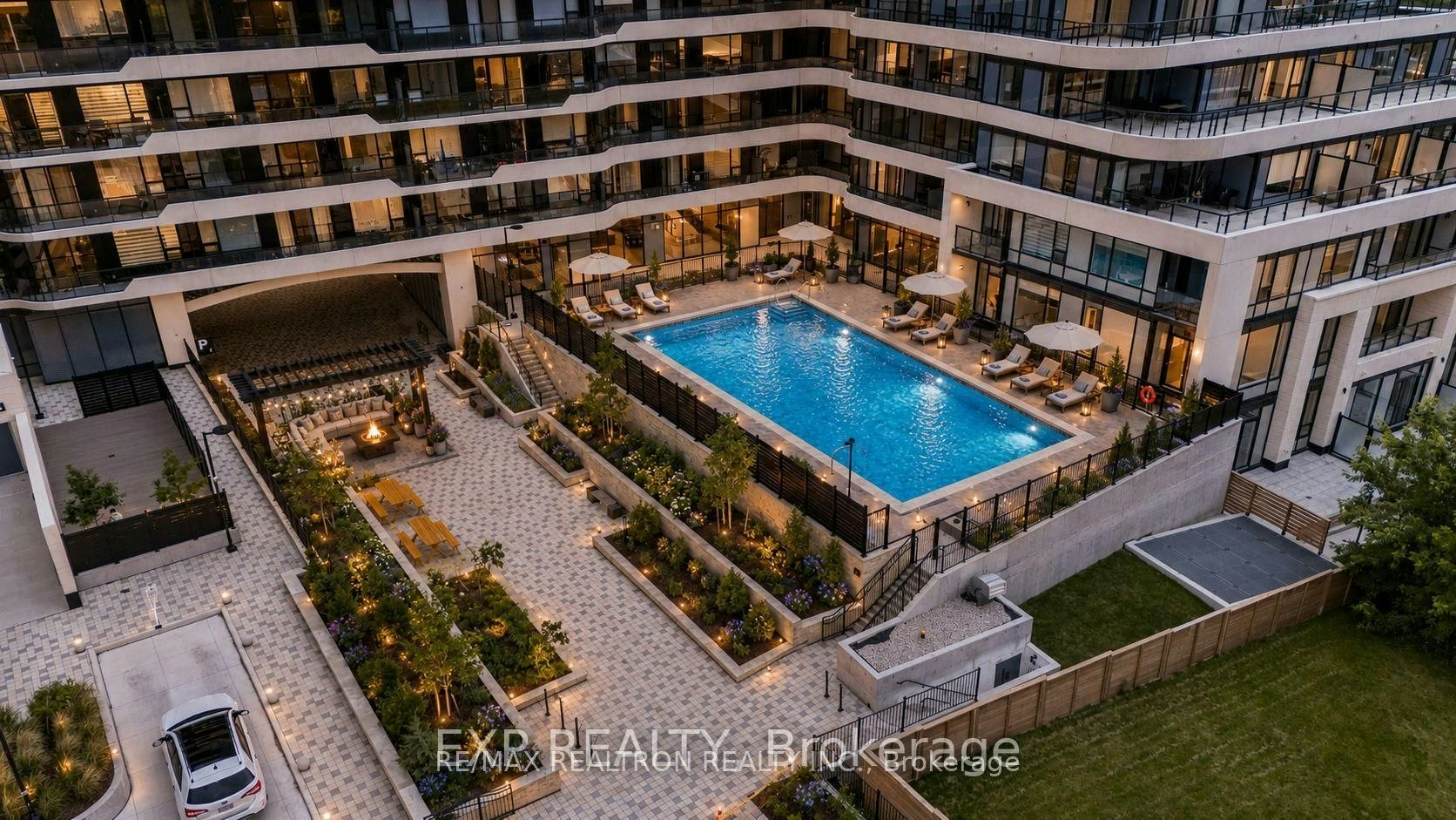 729-8188 Yonge Street, Vaughan, ON, L4J 1W5 - 30