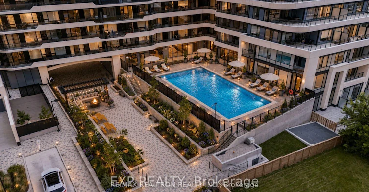 729-8188 Yonge Street, Vaughan, ON, L4J 1W5 - 30