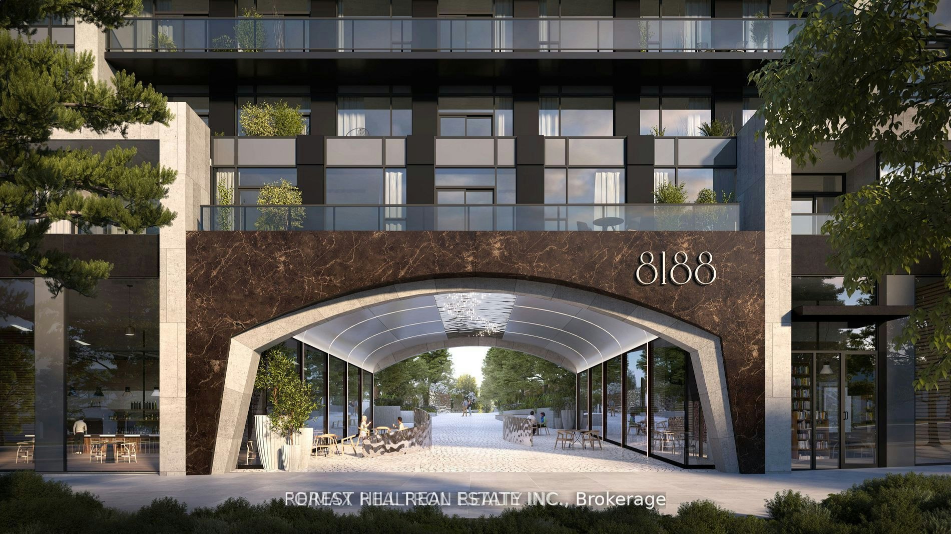 729-8188 Yonge Street, Vaughan, ON, L4J 1W5 - 2