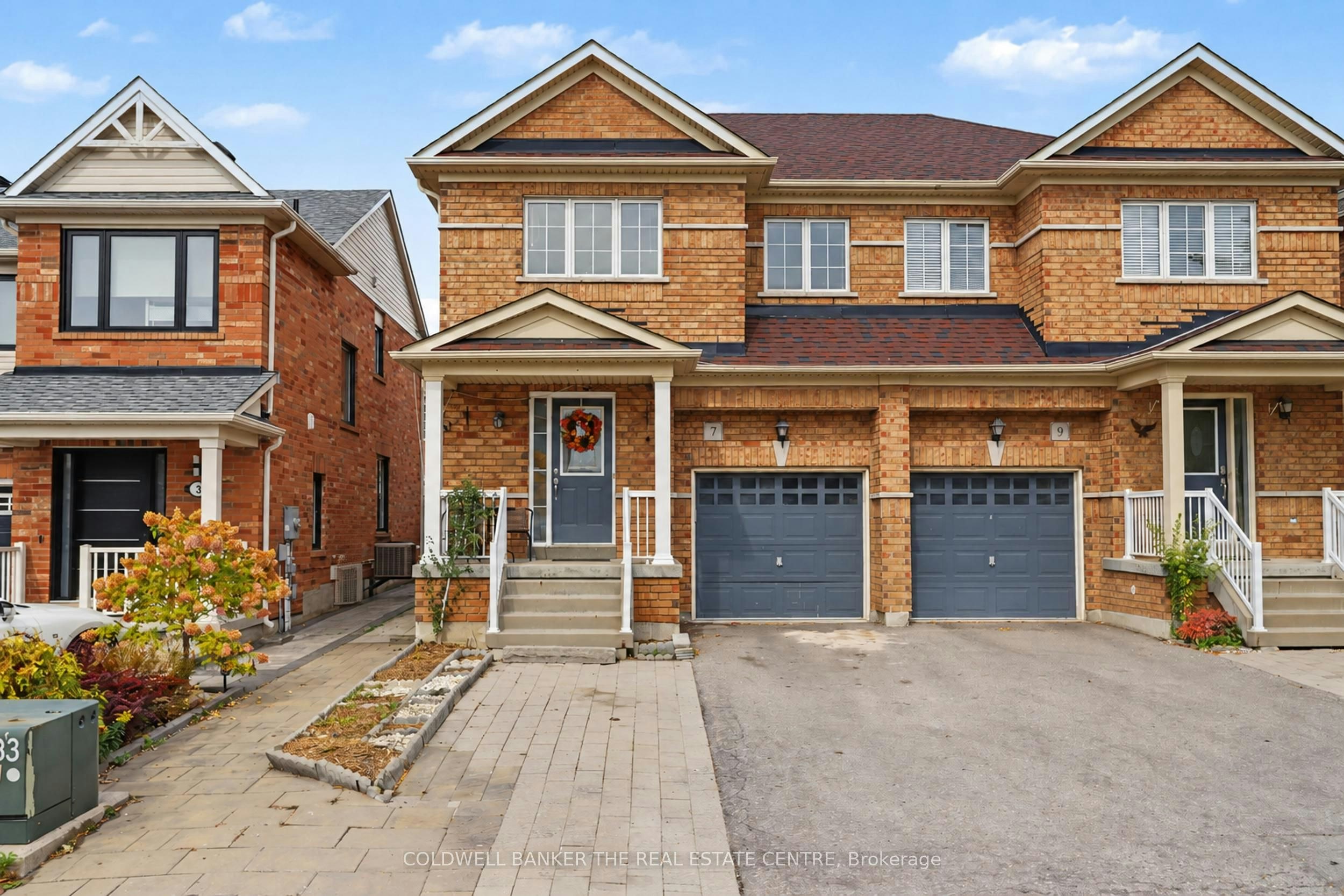 7 Isabella Garden Lane, Whitchurch-Stouffville, ON, L4A 0J9