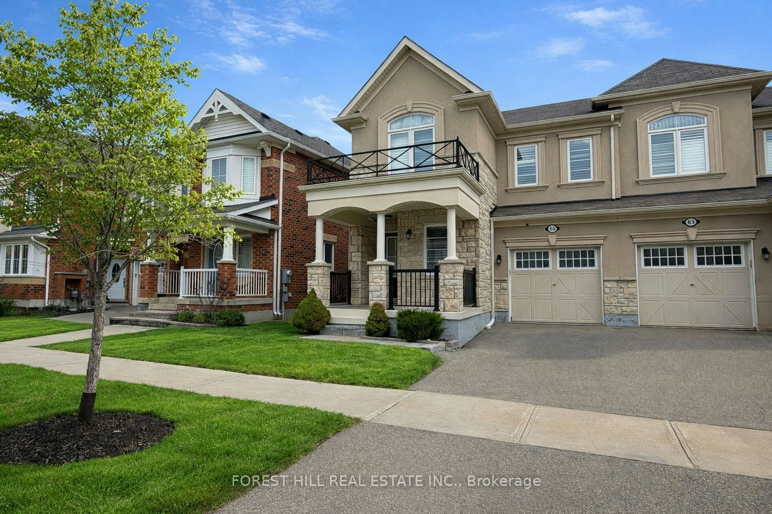 55 Stocks Lane, Aurora, ON, L3X 1V9