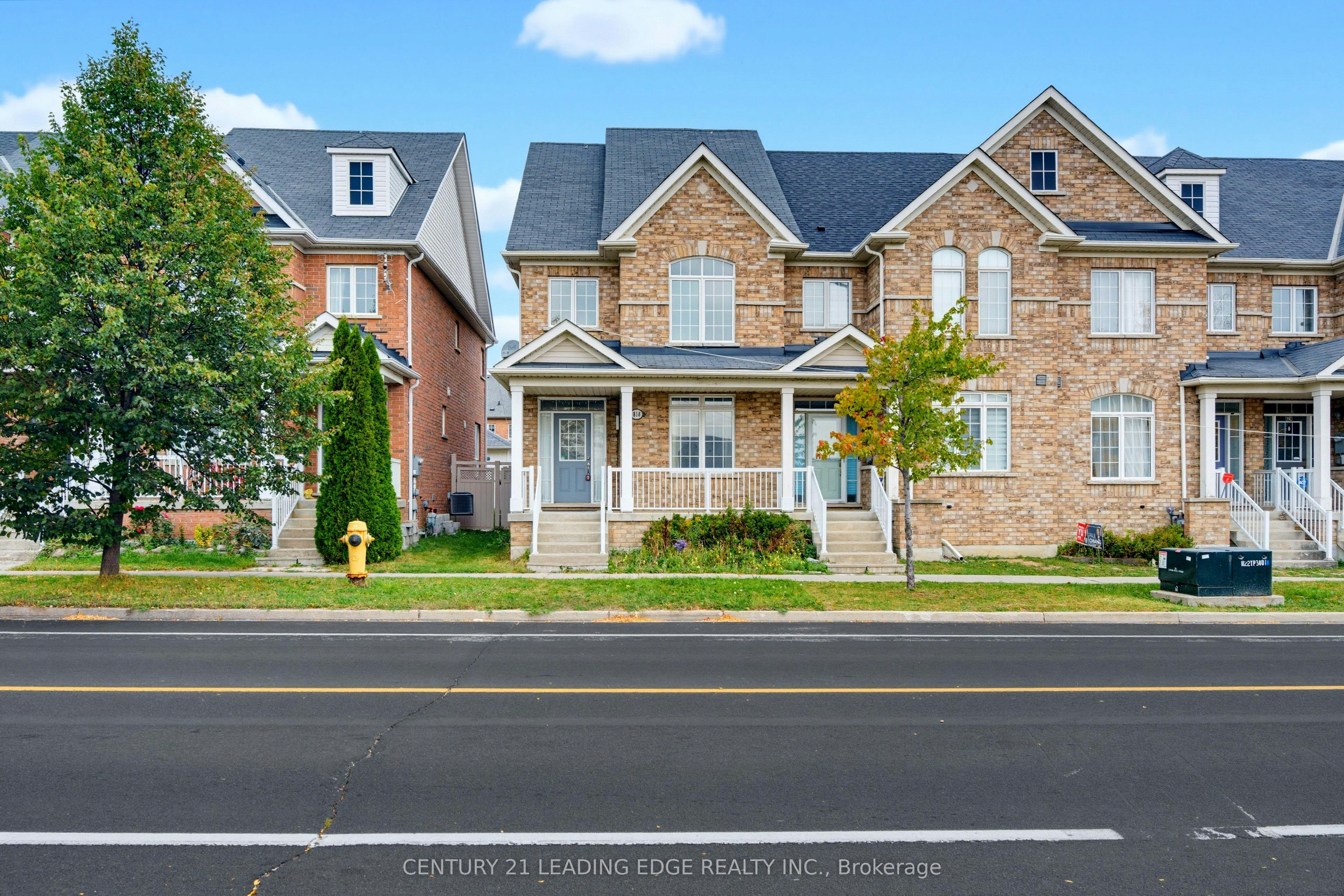 818 Castlemore Avenue, Markham, ON, L6E 0G8