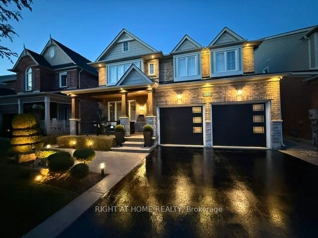 192 Robirwin Street, Whitchurch-Stouffville, ON, L4A 0V6