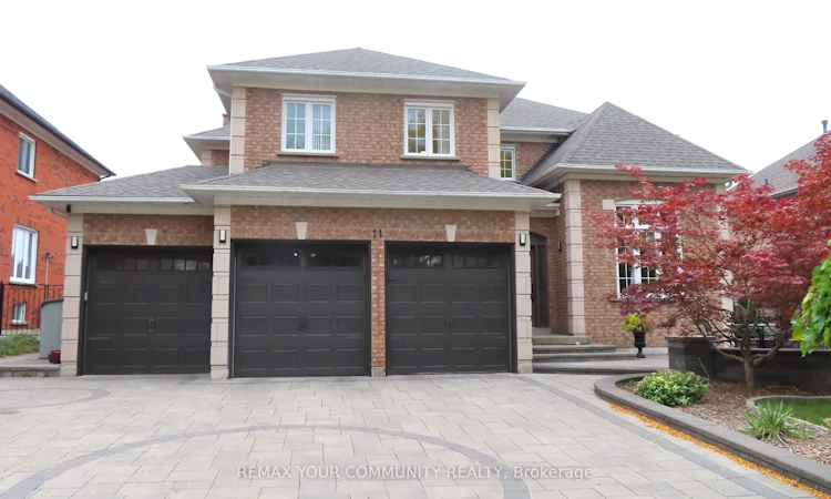 11 Hans Drive