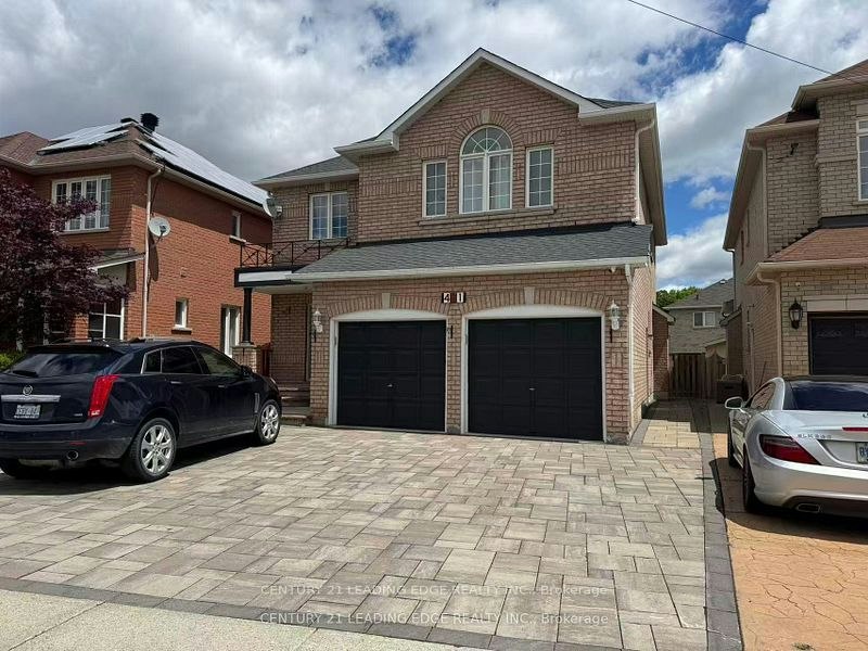 421 Elson Street, Markham, ON, L3S 4T8